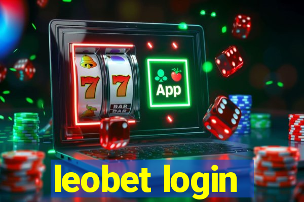 leobet login